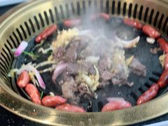 -牛鲜盛齐齐哈尔烤肉(曹路店)