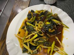 -朴小妹人参鸡汤火锅(长白山万达店)