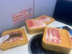 -非烤勿扰自助烤肉(合胜百货店)