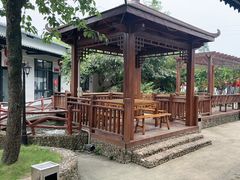 -麦园农庄·西江河鲜