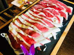 -滇釜火锅·能喝汤的火锅(车公庄店)