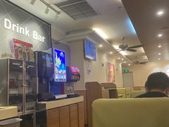 -萨莉亚意式餐厅(长安万达店)