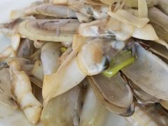 -渔民船说·北塘海鲜·天津菜·海肠捞饭(北塘古镇店)