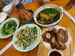 -百家鲜·杭帮菜