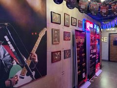 -唱吧麦颂KTV(西单华威潮铺街店)