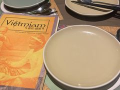 -CHINCHIN 青青·泰国料理(万象食家店)