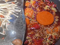 -楠火锅(哈尔滨金爵万象店)