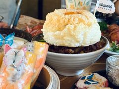 -岛风·台食小馆 ISLAND BISTRO(烟台山店)