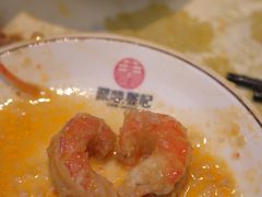 -聚味瞿记·龙虾堂(坡子街店)