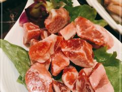-世贸万锦大酒店·烹大师火锅达人