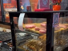 -粉粉乐鲷鱼烧(美罗城店)