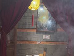 -小龙坎火锅(总店)