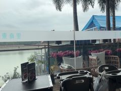 -东南里湖景餐厅·新闽菜(浦西万达店)