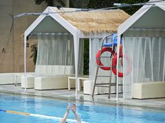 -杭州君尚云郦酒店