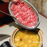 赶紧组起养生局吧，醉鸡煲是冬天里最食补火锅！