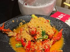 -麻都·成都菜(人民广场店)