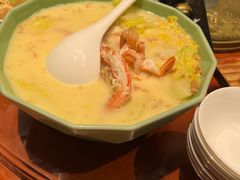 -hallch好吃餐厅(奥体中心店)
