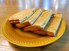 咖椰吐司-HELLO 27 意面·沙拉·帕尼尼