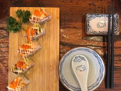 -無忧浅草君·洋风料理(下沙宝龙二期一店)