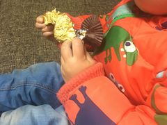 -重百超市(鲁能星城店)