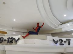 -万象影城(杭州万象城IMAX激光店)