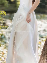 -WECOUTURE高级订制广州