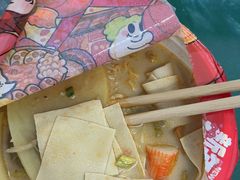 -小谷姐姐麻辣拌·麻辣烫(北辰店)