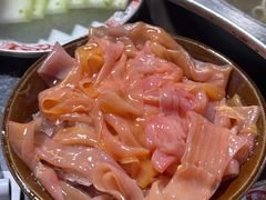 -肥龙火锅(南坪店)