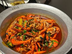 -天宝兄弟(前海壹方城店)