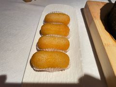 -醉舍·新淮扬菜(长宁龙之梦店)