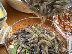 -阳光院坝小龙虾(红牌楼店)