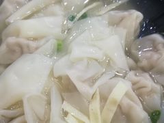 -老盛兴汤包馆(江宁一店)