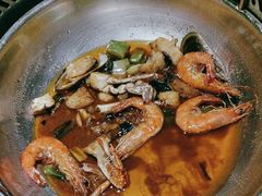 -七欣天香辣蟹火锅(上海银亿滨江店)