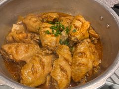 高压锅鸡翅-帝一铭家宴(板塘店)