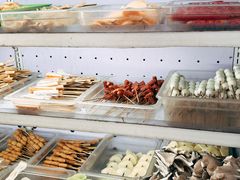 -万记麻辣烫国展总店