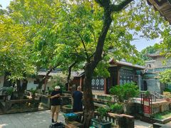 -东莞市可园博物馆