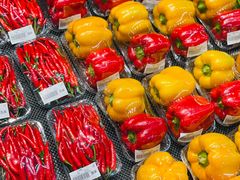 -果蔬好生活超市(新荟城店)