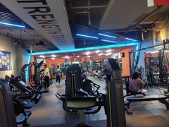 -RoMan罗马健身工作室(莘庄店)