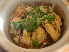 -周家二小姐的菜(西津渡店)