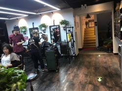 -AFA Hair studio·女士发型设计