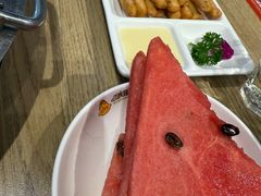 -彤德莱牛肉火锅(双港店)