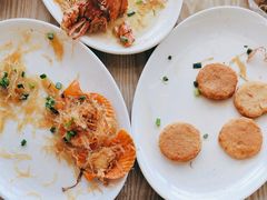 -红月湾海鲜饭店•沙滩海景(双月湾店)