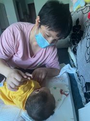 -星摇篮月子中心(市妇幼店)