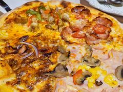 -get pizza意大利餐厅(凯德MALL店)