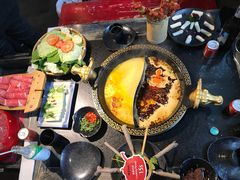-大味老火锅City店