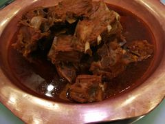 -旧县羊蝎子(蔚县分店)