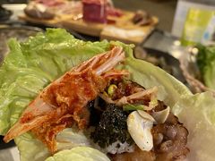 -喜来稀肉(金巴利道店)