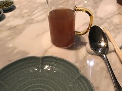 -无锡苏宁银河国际酒店-悦府65中餐厅