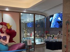 -菲住布渴酒店自助餐厅(阿里巴巴西溪园区店)