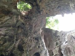 -英西峰林·洞天仙境